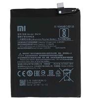 باتری موبایل مدل BM3K ظرفیت 3200 میلی آمپر ساعت مناسب برای گوشی موبایل شیائومی Mi Mix 3